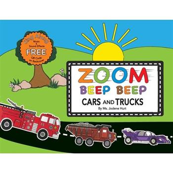 ZOOM ZOOM BEEP BEEP - Cars And Trucks