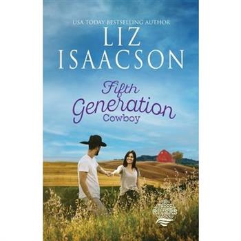 Fifth Generation Cowboy