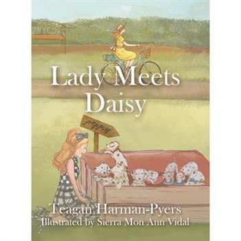 Lady Meets Daisy