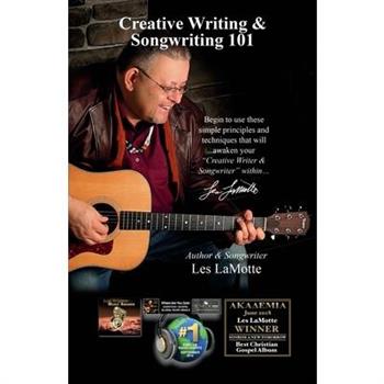 Creative Writing & Songwriting 101