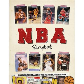 NBA Scrapbook