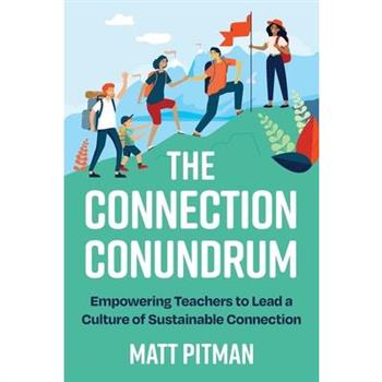 The Connection Conundrum