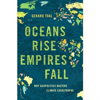Oceans Rise Empires Fall