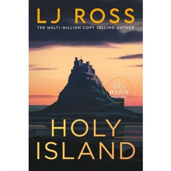 Holy Island