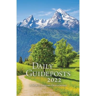 Daily Guideposts 2022