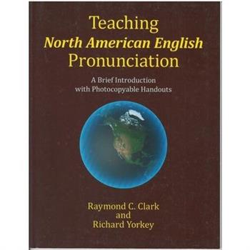 Teaching North American English Pronunciation