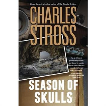Season of Skulls