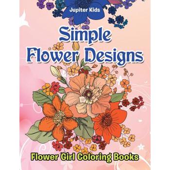 Simple Flower Designs