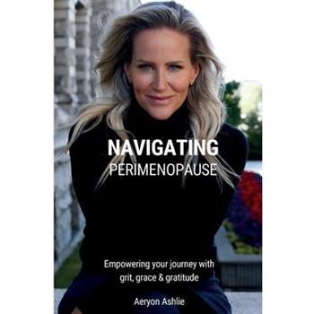 Navigating Perimenopause