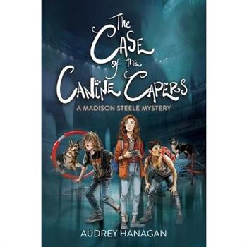 The Case of the Canine Capers