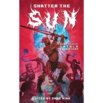 Shatter the Sun