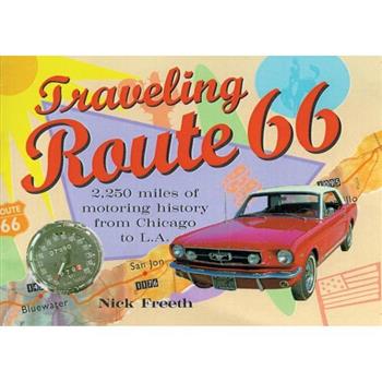Traveling Route 66