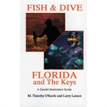 Fish & Dive Florida and the Keys