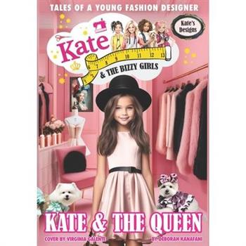 Kate Kate and The Bizzy Girls