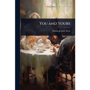 You and Yours