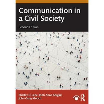 Communication in a Civil Society