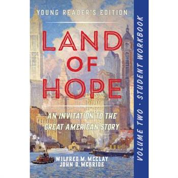 A Student Workbook for Land of Hope