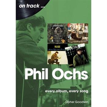 Phil Ochs