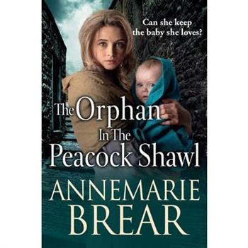 The Orphan in the Peacock Shawl