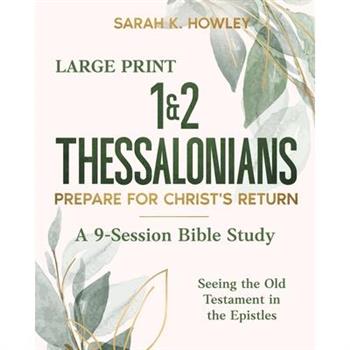 1&2 Thessalonians