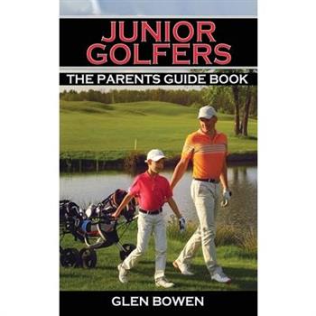 Junior Golfers