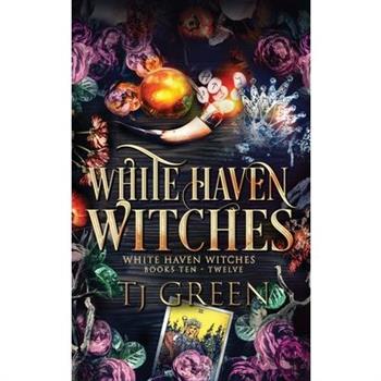 White Haven Witches