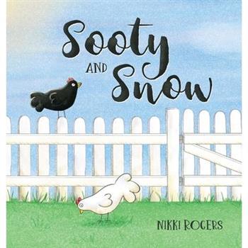 Sooty & Snow