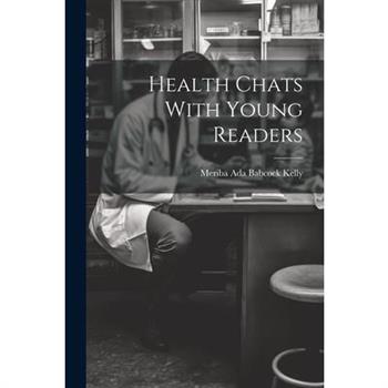 Health Chats With Young Readers