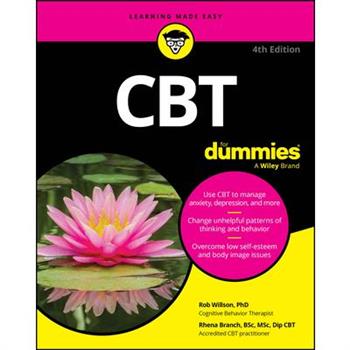 CBT for Dummies