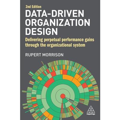 Data-Driven Organization Design