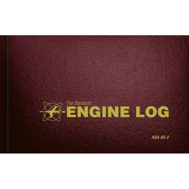 The Standard Engine Log 2013