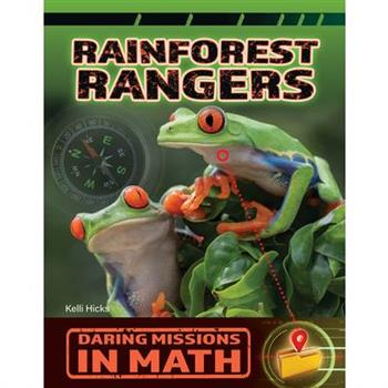 Rainforest Rangers