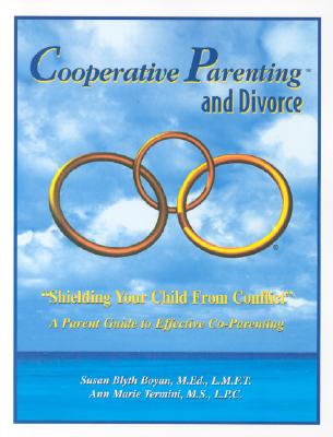 Cooperative Parenting and Divorce