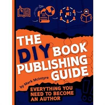 The DIY Book Publishing Guide