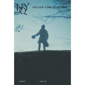 The New York Quarterly, Number 26