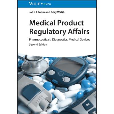 Medical Product Regulatory Affairs