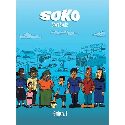 Soko Short Stories