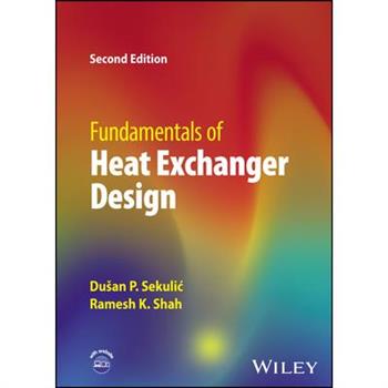 Fundamentals of Heat Exchanger Design