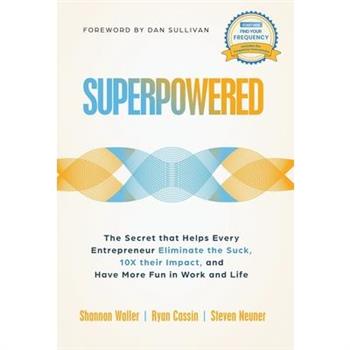 Superpowered