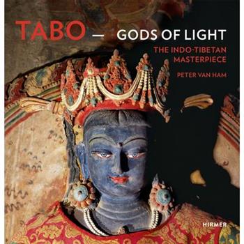 Tabo - Gods of Light
