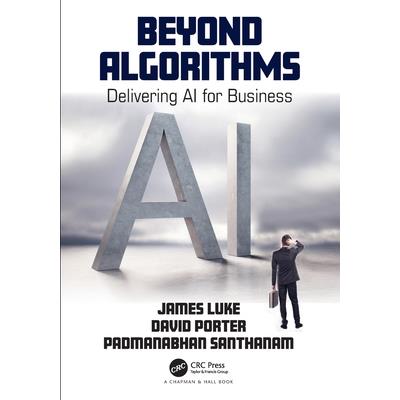 Beyond Algorithms