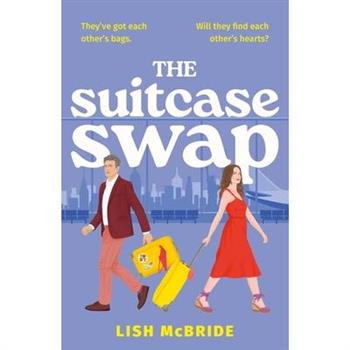 The Suitcase Swap