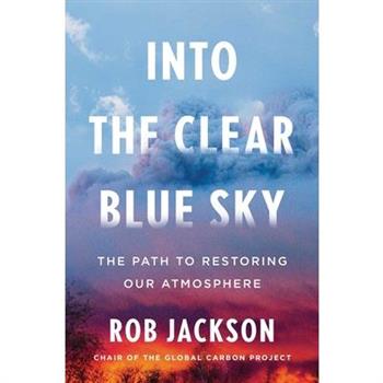 Into the Clear Blue Sky