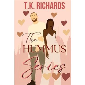 The Hummus Series