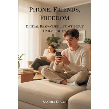 Phone, Friends, Freedom
