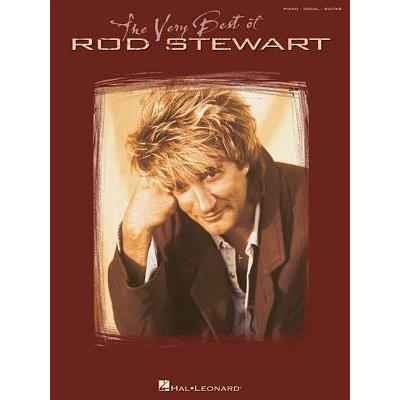 The Very Best Of Rod Stewart