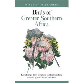 Birds of Greater Southern Africa