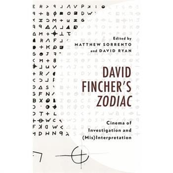 David Fincher’s Zodiac