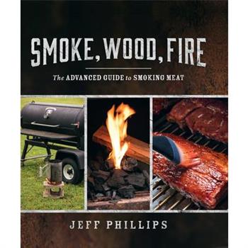 Smoke Wood Fire
