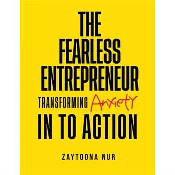 The Fearless Entrepreneur